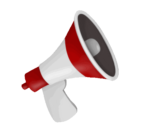 FACAIWIN88_Megaphone