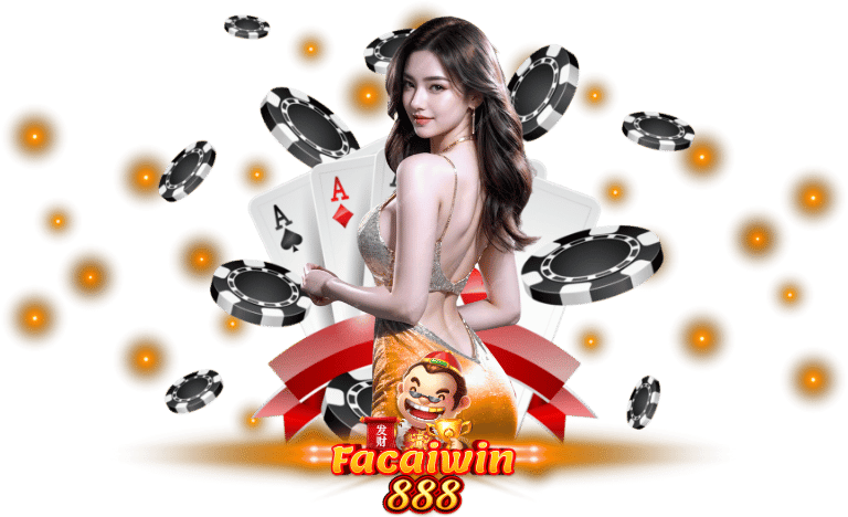 FACAIWIN888 แตกหนัก จ่ายเงินจริง