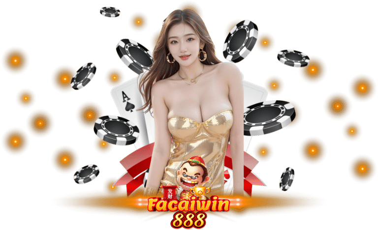 FACAIWIN888 มั่นคงที่สุดในไทย